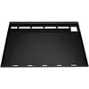 Plancha intégrale pour barbecue Weber Genesis 300