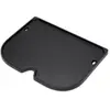 Plancha en fonte pour barbecue électrique Weber Lumin Compact