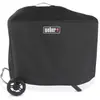 Housse pour barbecue - Weber Traveler - Noir - Polyester - 143x55x99cm