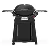 Barbecue à gaz Weber Q 2800N + Chariot