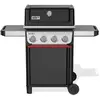 Barbecue à Gaz Weber Spirit E-410 Noir Cod.1500888