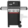 Barbecue à Gaz Weber Spirit E-310 Noir Cod.1500864