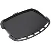 Plancha pour barbecue WEBER Q2100N