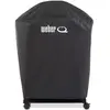 Housse pour barbecue à gaz Q 3200N sur chariot