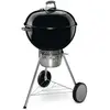 Barbecue à charbon Weber Original Kettle Premium 57 cm