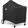 Weber Accessoire Barbecue 7146 Housse Performer Premium GBS Noir