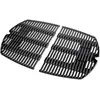 Weber Grille de cuisson Séries Q 3000/300, noir, 30 x 4,4 x 44,2 cm, 7646