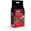 Accessoire barbecue et plancha Weber Briquettes Charbon 4 Kg