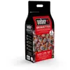 Sac de 8kg de briquettes - WEBER - 17591