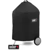 WEBER Accessoire Barbecue 7143 Housse de Luxe Barbecue Charbon 57 cm