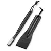 Accessoire barbecue plancha WEBER 2 accessoires de nettoyage