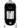 Weber 731004 Smokey Mountain Cooker Barbecue au Fumoir Noir Diamètre 57 cm