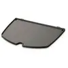 Weber Accessoire Barbecue 6559 Plancha Fonte pour Series Q 200 et Q 2000