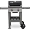 Barbecue gaz WEBER Spirit II E-210 GBS