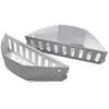 Panier à charbon WEBER - Char Basket pour barbecues à charbon Ø57 cm