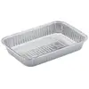 Barquettes barbecue gaz Weber Spirit & Genesis aluminium Weber