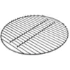 Grille foyère pour barbecues Weber 57cm-