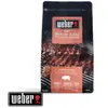 Weber - Copeaux de bois de fumage spécial porc 700g