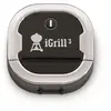 Thermomètre connecté - WEBER - IGrill 3 - Mesure de température ambiante et à coeur