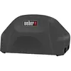 Weber Premium - Coque de protection - pour gril barbecue - noir - pour Pulse 2000