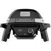 WEBER Barbecue électrique Pulse 1000 - Noir