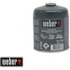 Cartouche de gaz petit format Weber