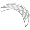 Panier de réchauffage Weber - Pour barbecue à charbon 57 et 67cm