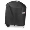 Housse WEBER Master Touch Premium - Ø57 cm - Polyester - Noir