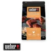Bois de fumage WEBER bois de fumage pour volaille