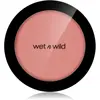 Icône De Couleur Wet N Wild 6g, Rose Nacré, Blush