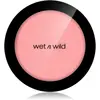 Icône De Couleur Wet N Wild 6g, Pinch Me Pink, Blush