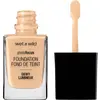 wet n wild - Photo Focus Foundation DEWY Fond de teint 28 ml Nude unisex