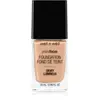 Mise Au Point Photo Wet N Wild 28ml Rosée, Beige Classique, Maquillage