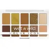 Wet n Wild Color Icon 10 Pan Palette, Palette d'Ombres à Paupières ave...