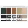 Wet n Wild Color Icon 10 Pan Palette, Palette d'Ombres à Paupières ave...
