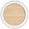 Wet n Wild Bare Focus CLARIFYING FINISHING POWDER Light/Medium