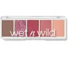 wet n wild Color Icon 5-Pan Palette Palette de fards à paupières 10 g