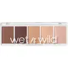 wet n wild Color Icon 5-Pan Palette Palette de fards à paupières 10 g