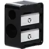 wet n wild Dual Pencil Sharpener Taille-crayon 1 art.