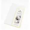DMC 2 Feuille Magiques Paper hydrosoluble pour broderie - A5 -