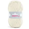 Non communiqué Fil à tricoter KNITTY 4 - 50gr - DMC(...) - 812 Ecru