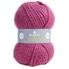 Non communiqué Pelote à tricoter Knitty 10 - 100GR - DMC(...) - Rose (984)