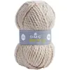 Non communiqué Laine - DMC - Knitty 10 - 100% acrylique - 100 g - Beige Sable 936