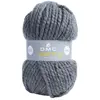 Non communiqué Pelote à tricoter Knitty 10 - 100GR - DMC(...) - Gris (790)