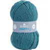 DMC Fil à tricoter Knitty 6 100 g Pétrole n°829