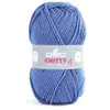 Non communiqué Fil à tricoter KNITTY 4 - 50gr - DMC(...) - 969 Bleu