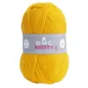 Non communiqué Fil à tricoter KNITTY 4 - 50gr - DMC(...) - 978 jaune