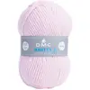 DMC Fil à tricoter Knitty 6 100 g Rose layette n°958
