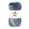 Pelote de laine à tricoter BRIO - DMC(...) - Bleu (417)