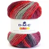 Pelote de laine à tricoter BRIO - DMC(...) - Multicolore (416)